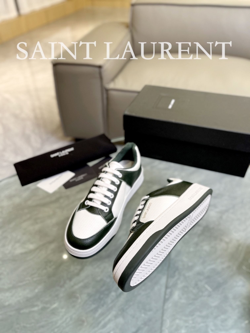 YSL Casual Shoes